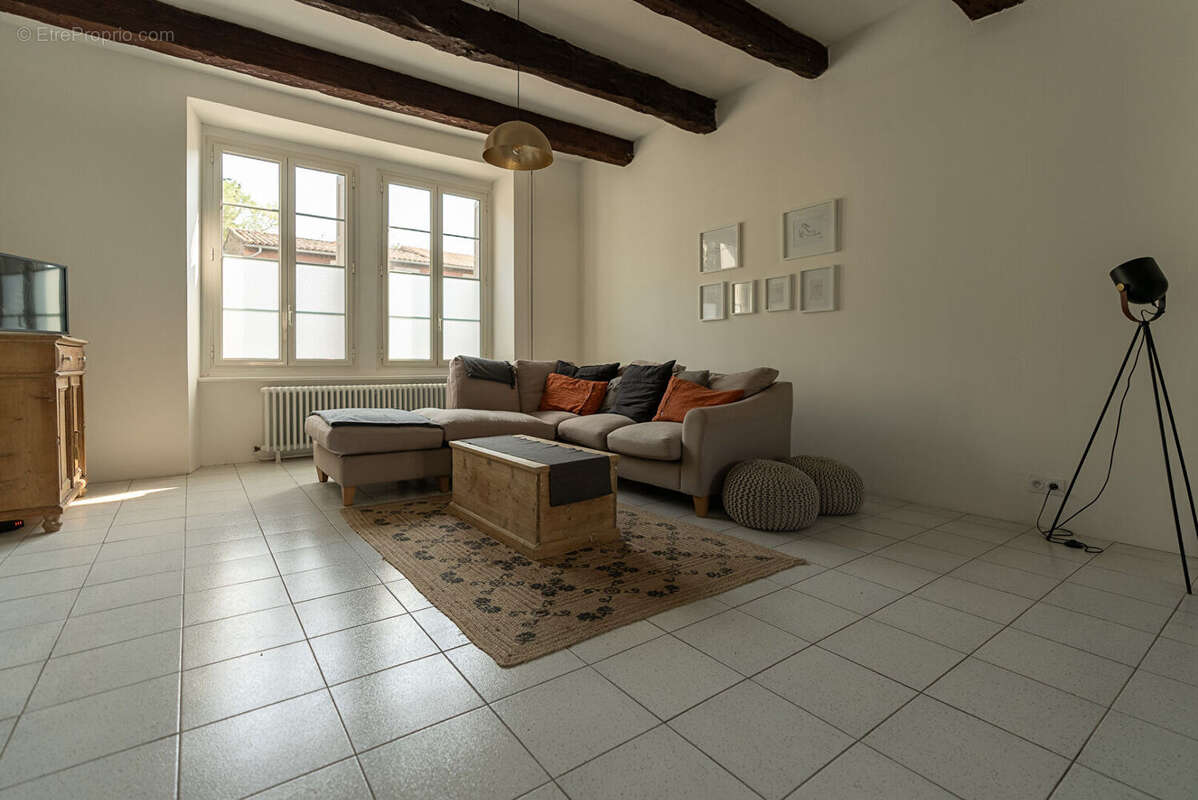 Maison à CARCASSONNE