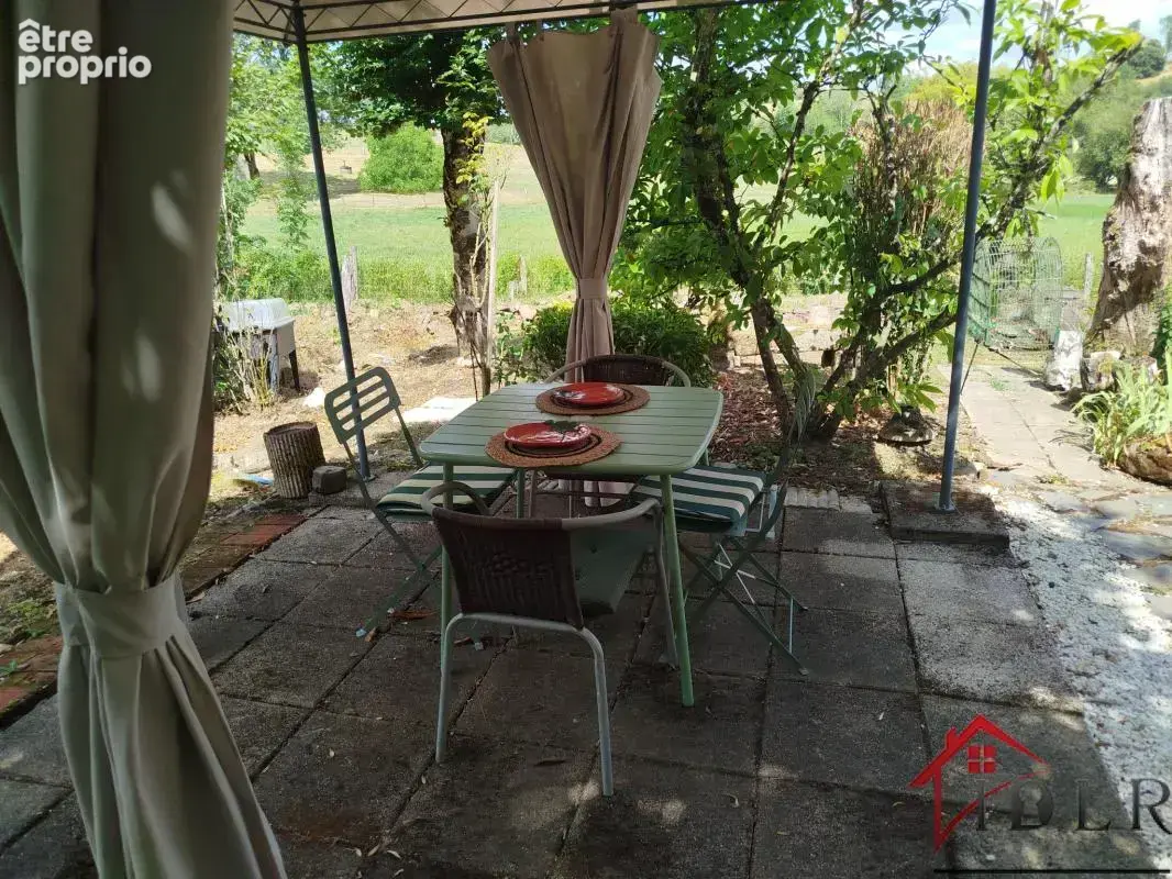Charmante maison en pierre à Chalindrey - photo 4