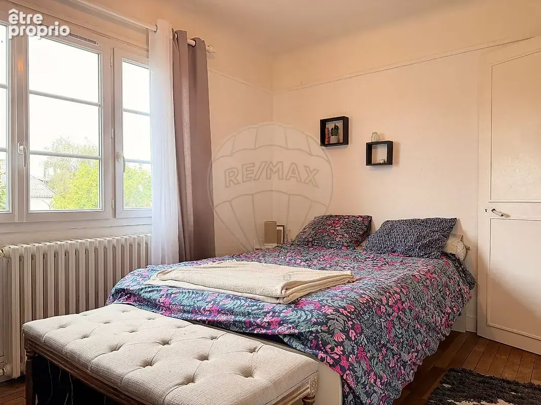 Maison 4 chambre(s) à vendre - photo 17