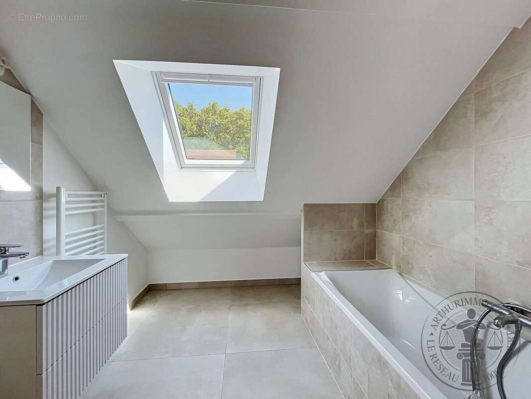Vente Maison Dourdan(91410) 395 000ï¿œ - photo 10