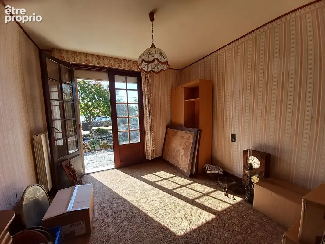SAINT-PIERRE-D'OLÉRON - Ensemble immobilier au calme avec maison annexe et dépendances - photo 15
