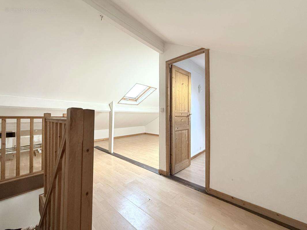 Maison à MALAKOFF