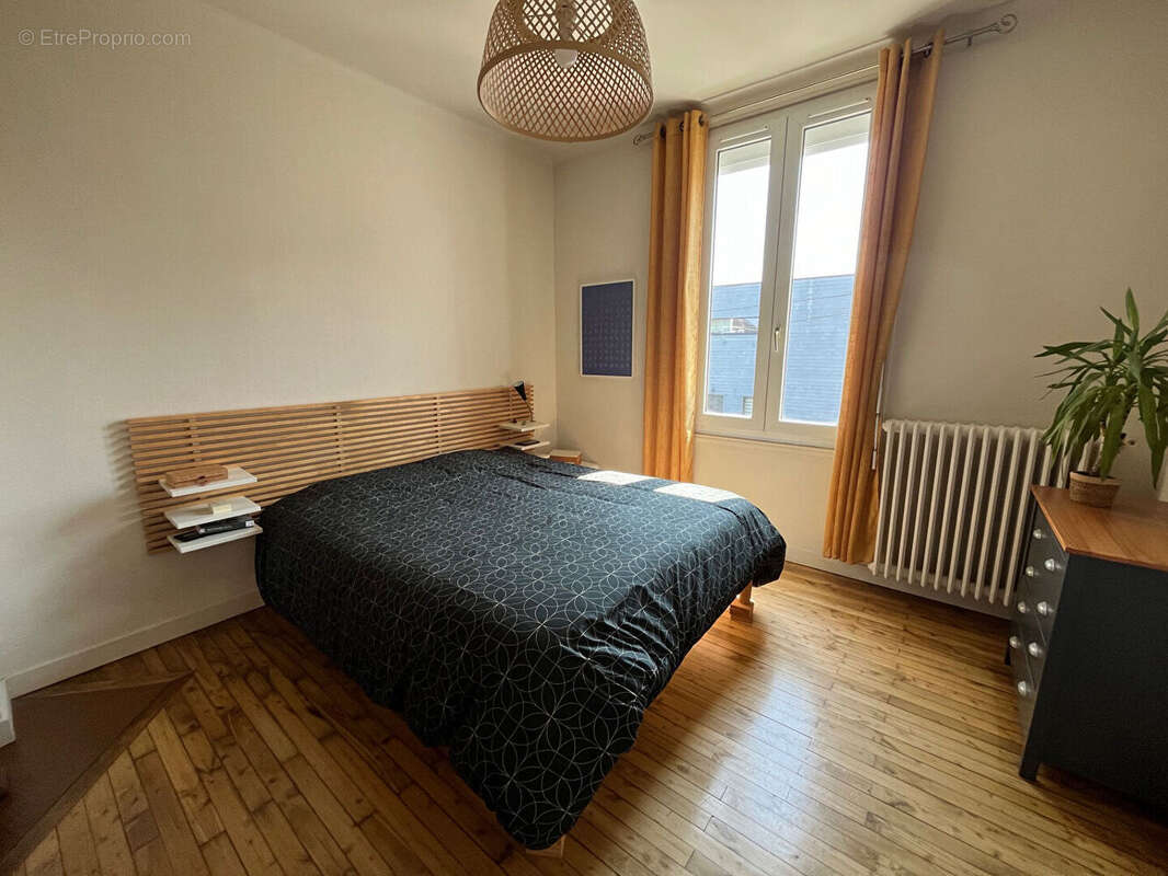 Maison Saint Nazaire 7 pièce(s) 120 m2 - photo 6
