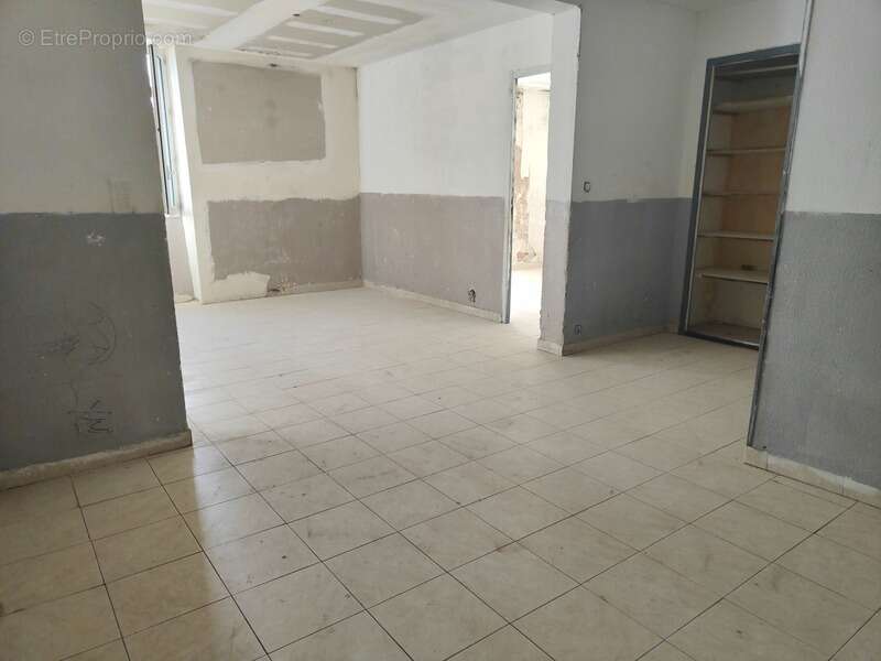 Appartement à BEDARIEUX