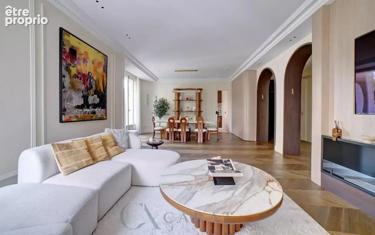 Appartement familial college pasteur - photo 3