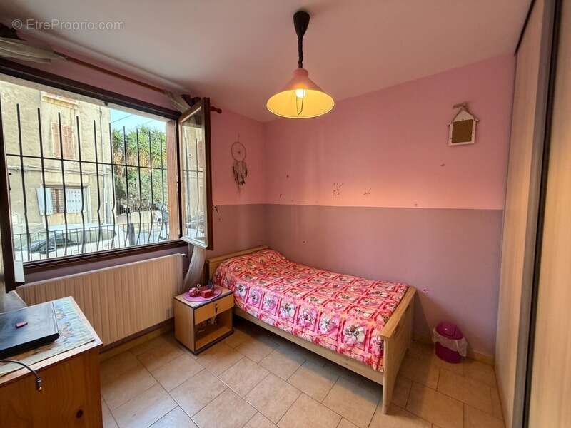 Appartement à MARSEILLE-14E