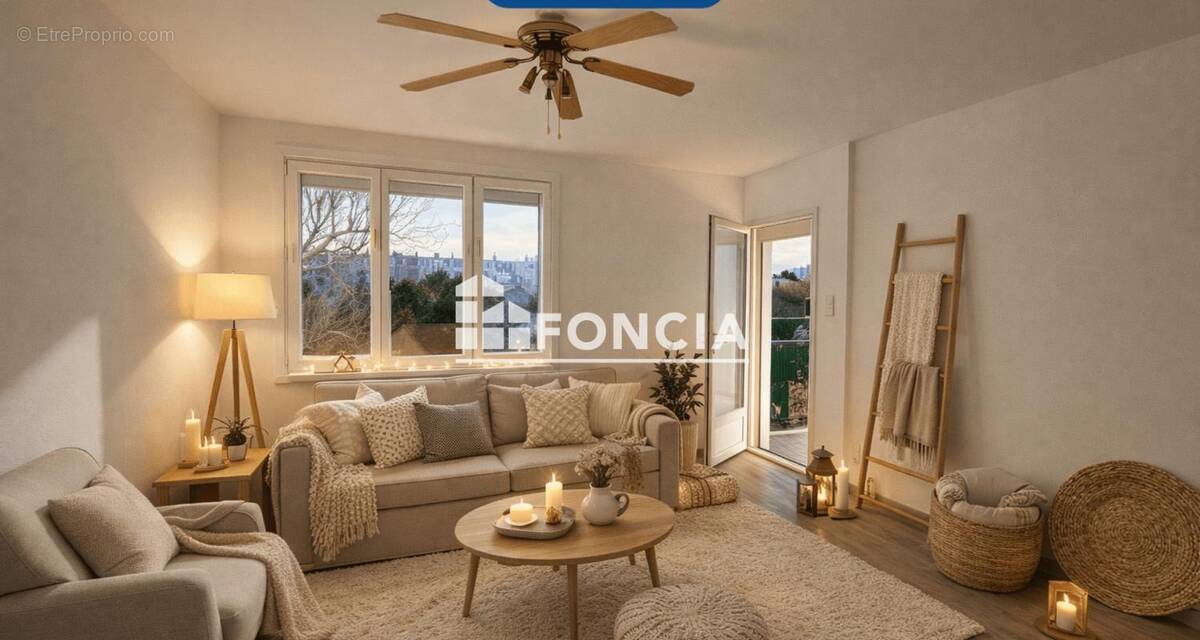 Appartement à AVIGNON