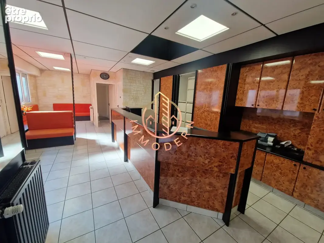 Immeuble Bruay la buissiere - photo 23