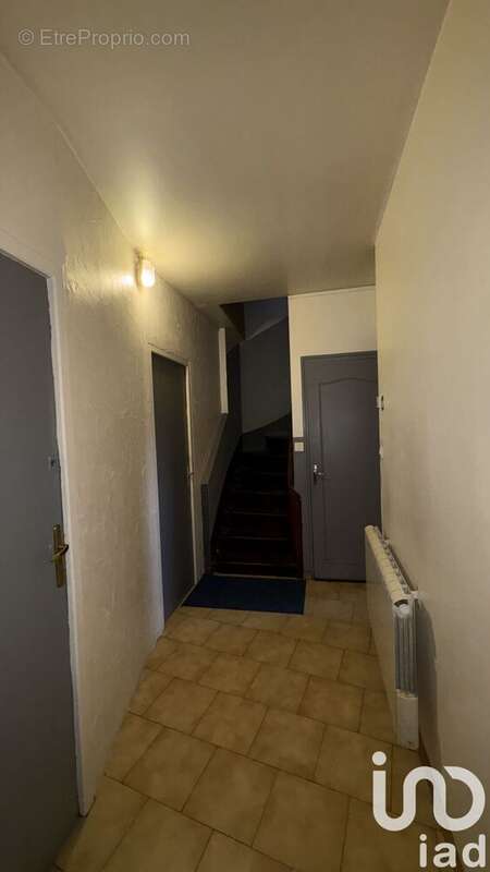 Photo 8 - Appartement à CHATELLERAULT