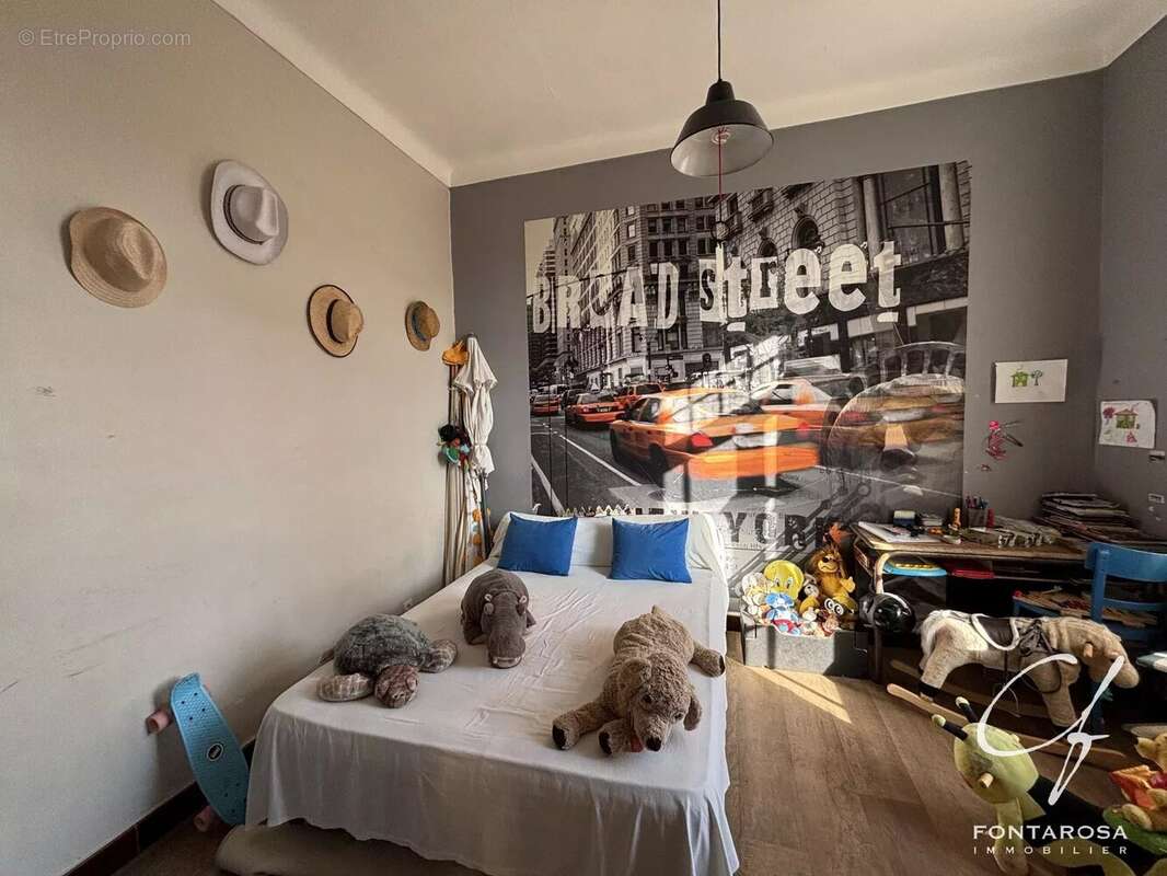 Maison à SAINT-RAPHAEL