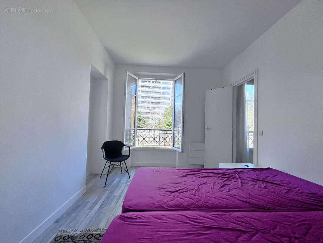 Appartement Paris 2 pièces 37 m2 - photo 2
