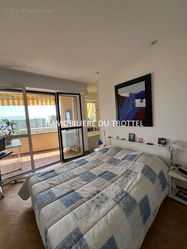 Appartement à AJACCIO