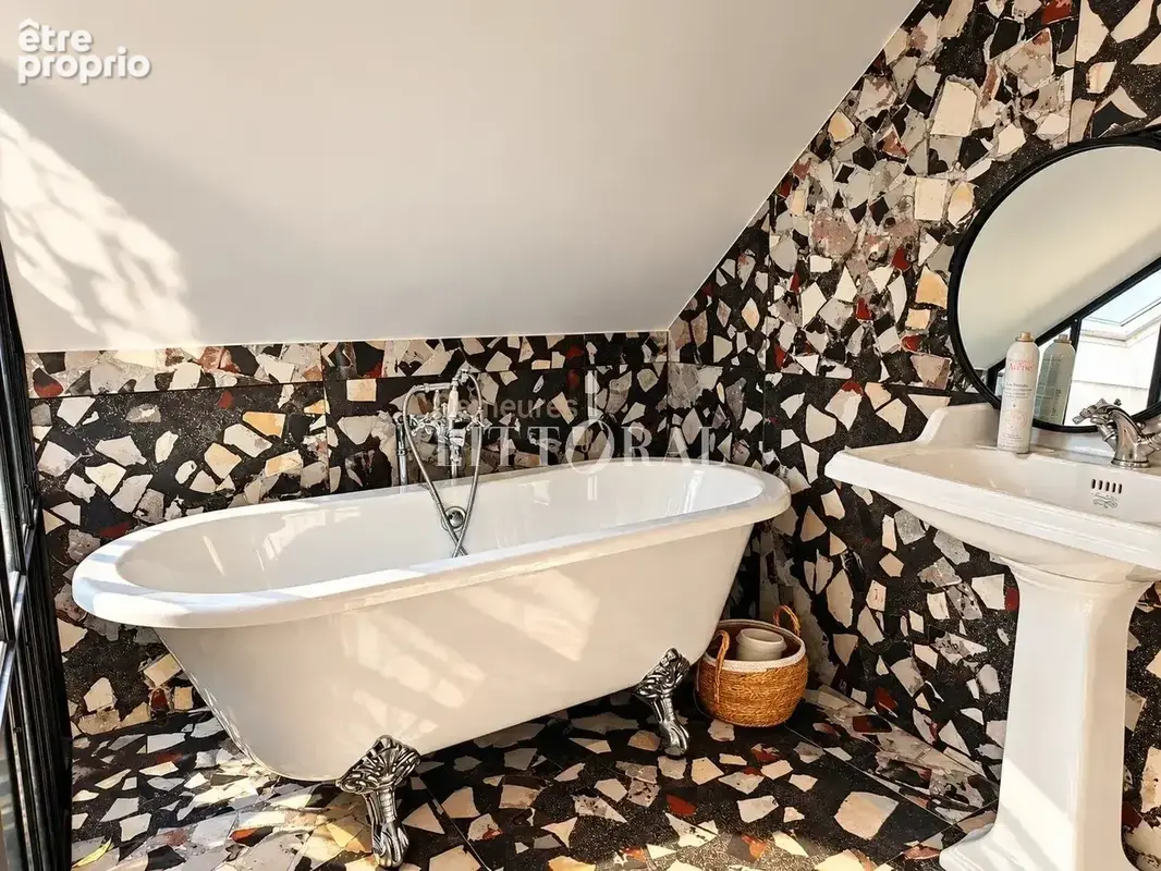 Exceptionnelle Maison de Maître au cœur historique de Vannes - photo 37