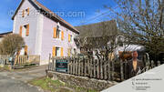 Maison à BELVERNE