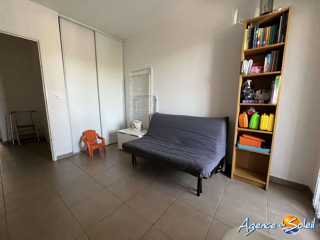 Appartement 60 m² à Juvignac  - photo 5