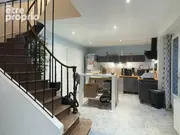 Appartement à BARBEZIEUX-SAINT-HILAIRE