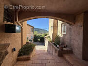 Appartement à LES ADRETS-DE-L'ESTEREL
