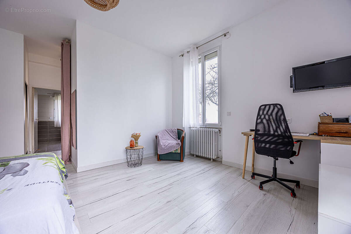 Maison à SAINT-VIVIEN