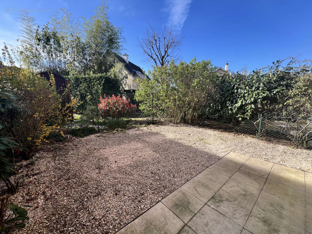 Appartement à FONTAINE-LES-DIJON