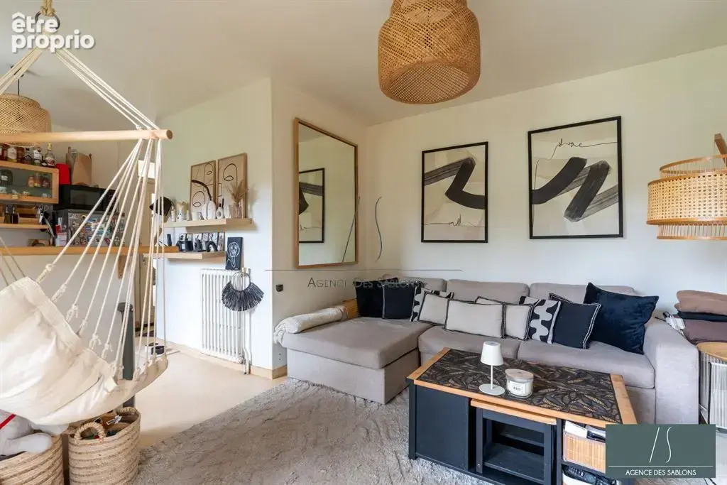 Maison 8 pièces 180 m² à vendre à Chatou (78400) - photo 16
