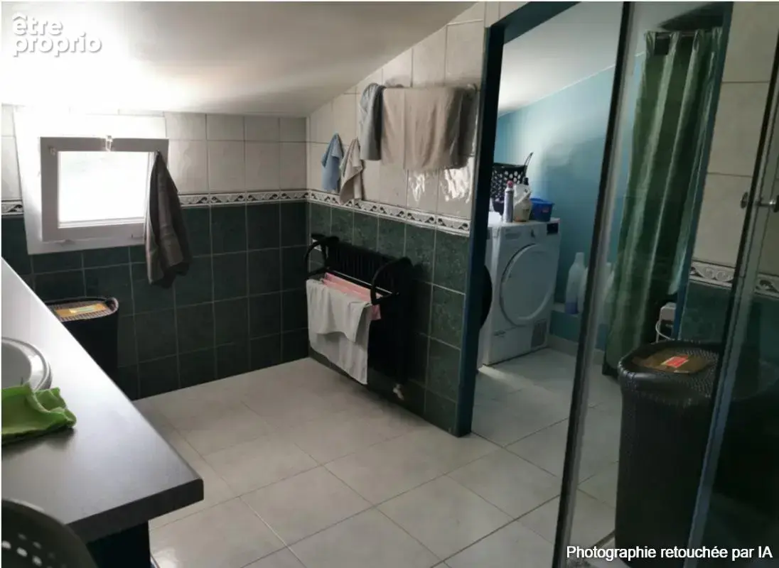 41170, locaux d'activité sur 500m2 avec grand appartement divisible - photo 13