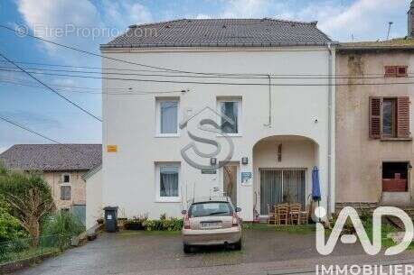 Maison 191 m² à Neufmaisons  - photo 9