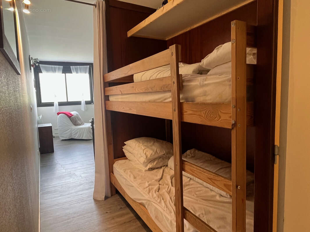 Appartement à SAINT-LARY-SOULAN