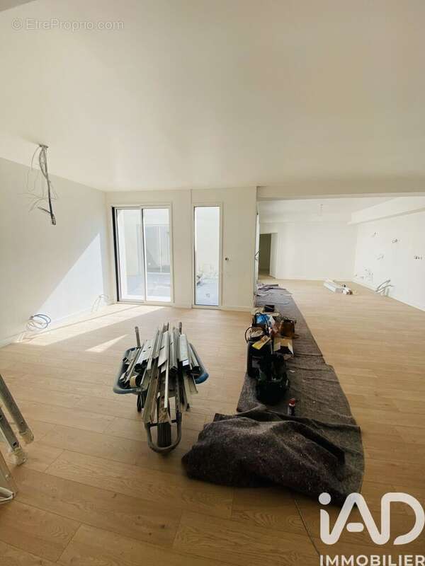 Photo 4 - Appartement à BORDEAUX