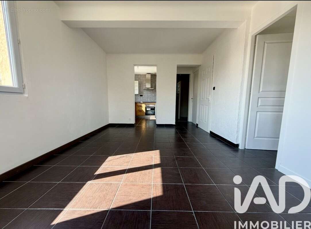 Photo 6 - Appartement à VILLELONGUE-DE-LA-SALANQUE