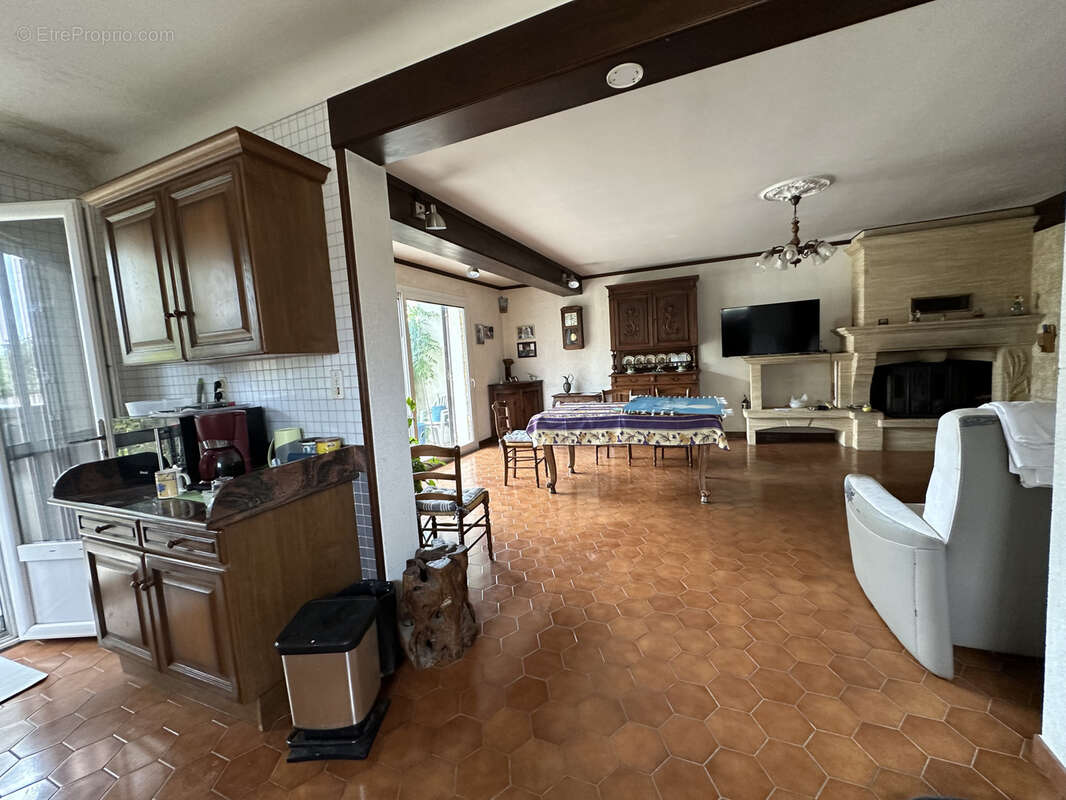 Maison à SAINTES-MARIES-DE-LA-MER