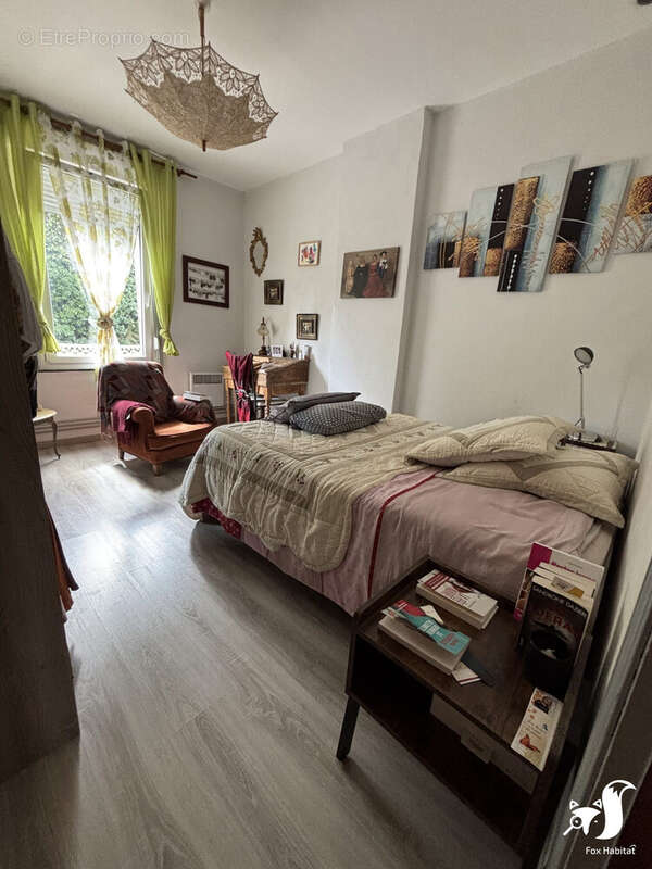 Maison à LE CATEAU-CAMBRESIS