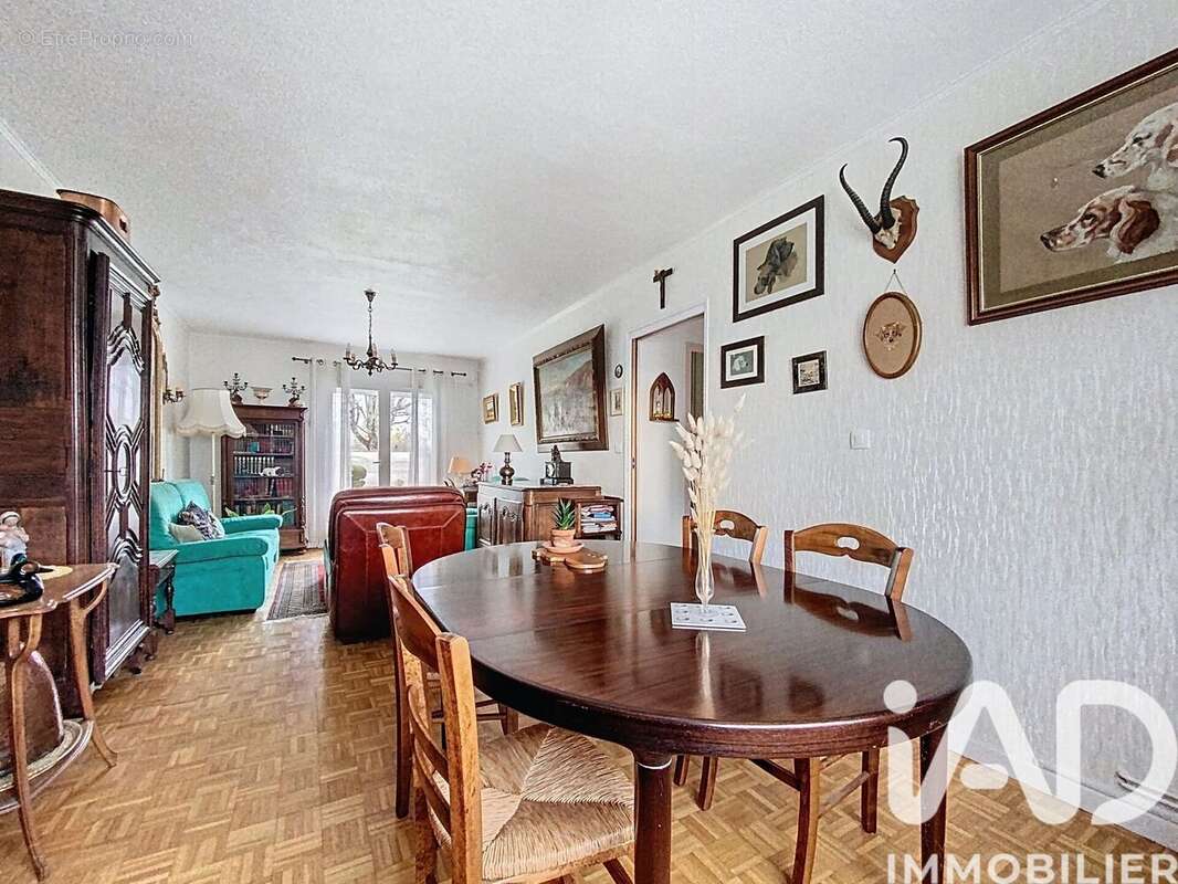 Photo 7 - Maison à VILLIERS-SUR-ORGE