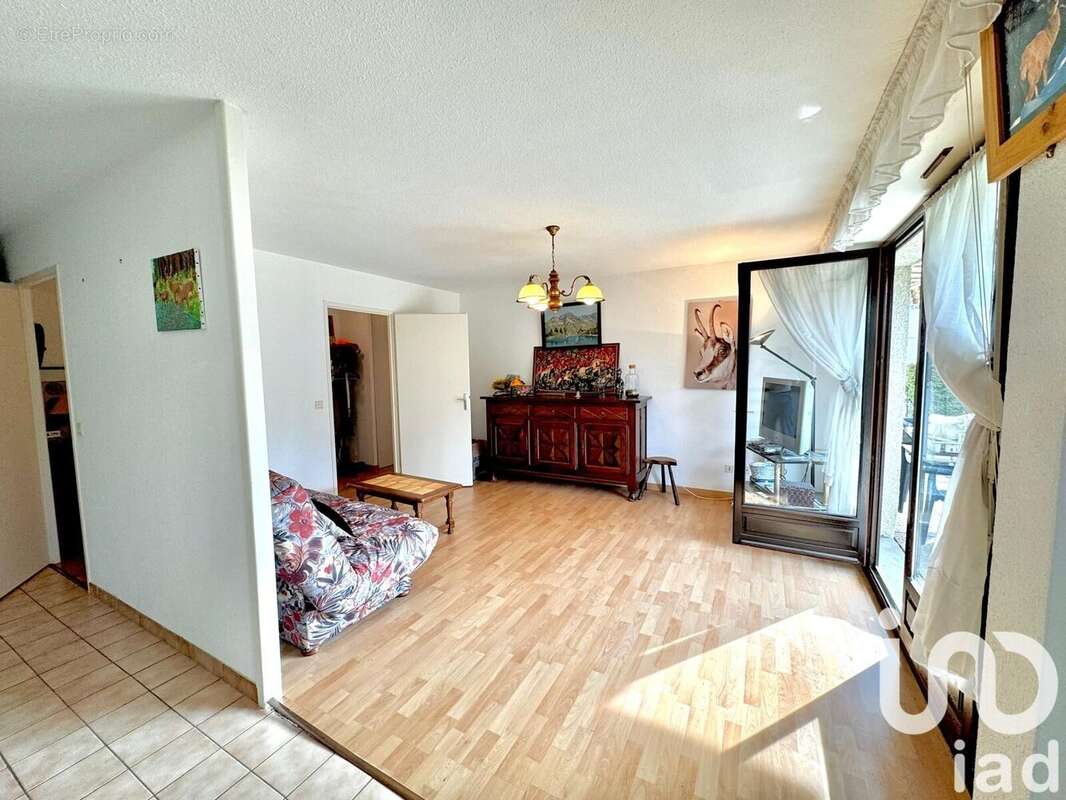 Photo 4 - Appartement à BEAUMONT