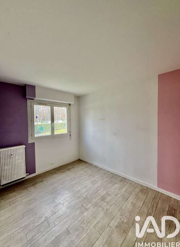 Photo 5 - Appartement à SAINT-OUEN-L'AUMONE