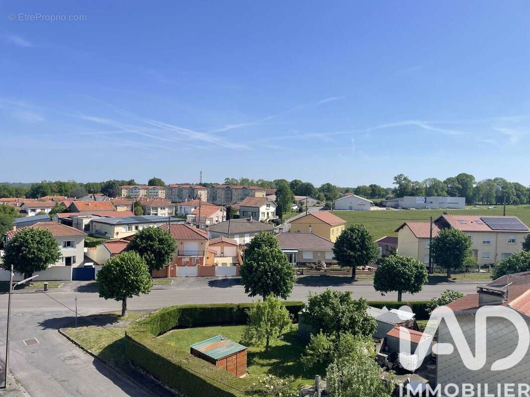 Photo 4 - Appartement à LANNEMEZAN