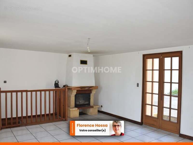 Maison à vendre 5 pièces CIRY LE NOBLE (71) - photo 2