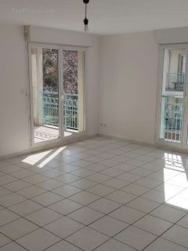 Photo 6 - Appartement à LE HAVRE