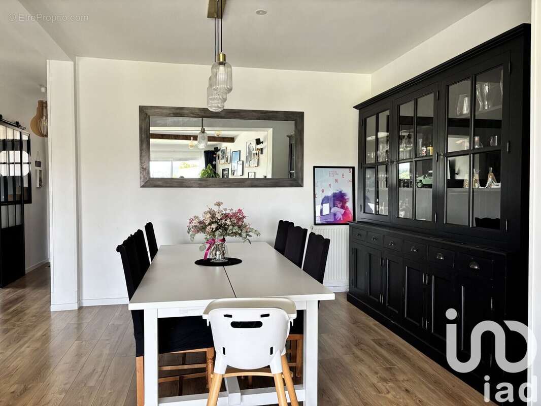 Photo 5 - Maison à LONGJUMEAU