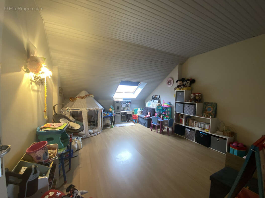 Appartement à USSEL