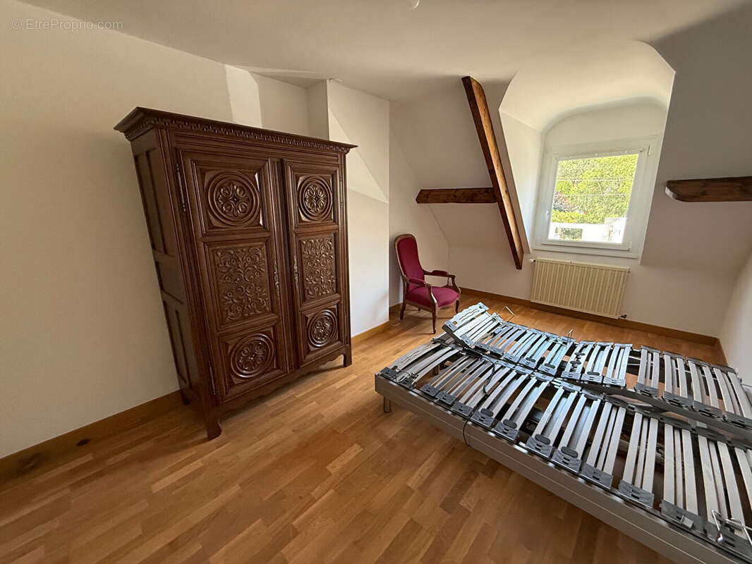 Maison à LA BAULE-ESCOUBLAC