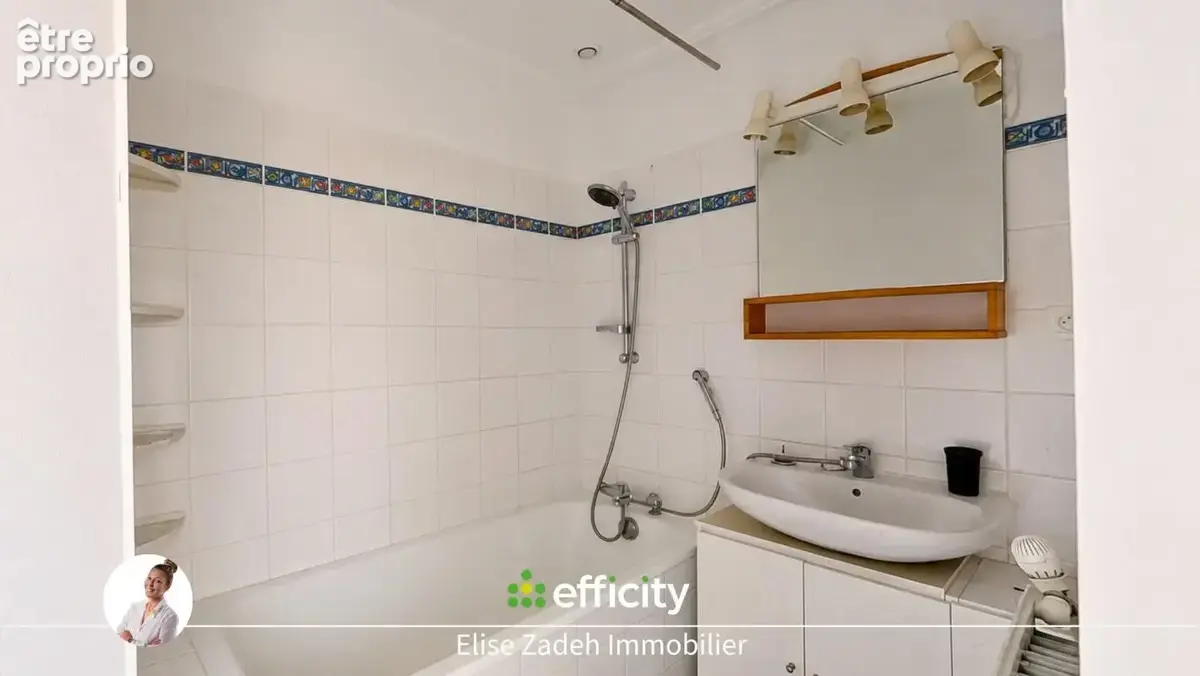 Appartement - photo 12