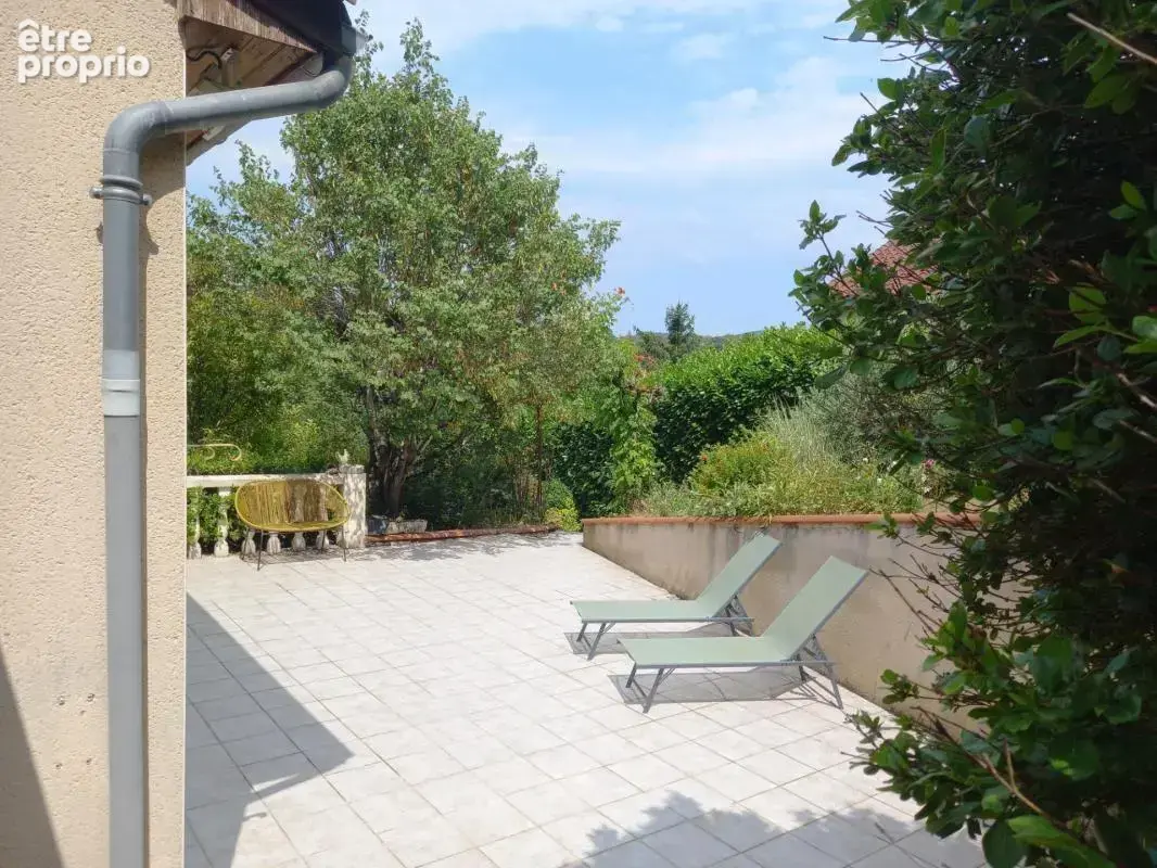 Maison à vendre 6 pièces VILLEFRANCHE DE ROUERGUE (12) - photo 12