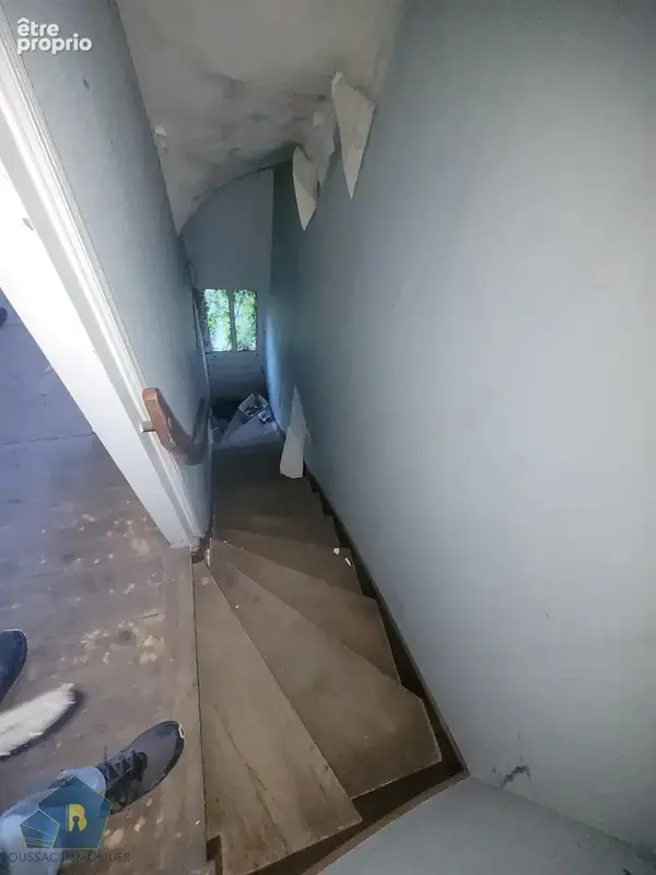 Maison 175 m² à Boussac  - photo 22