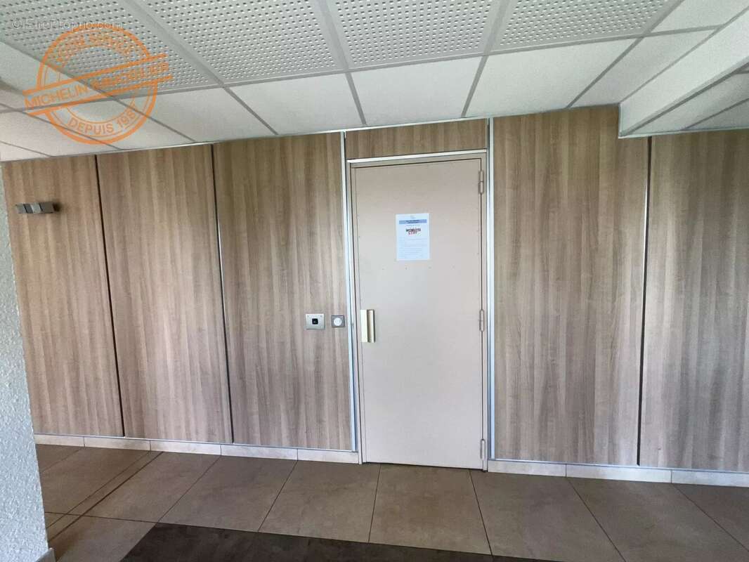 Appartement à LYON-5E
