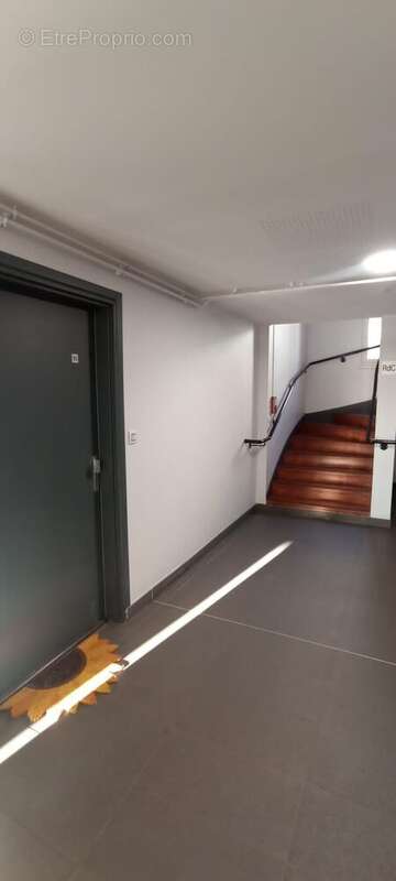 Appartement à DOUAI