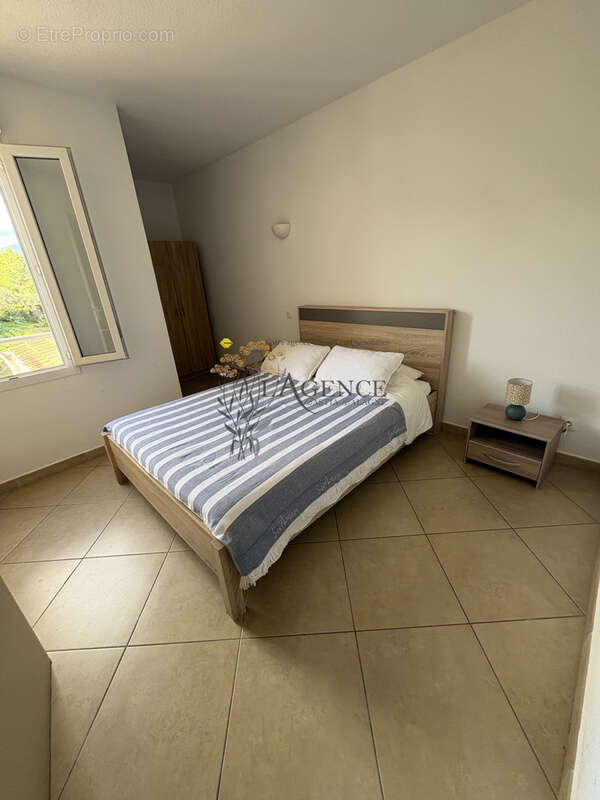 Appartement à SAINT-FLORENT
