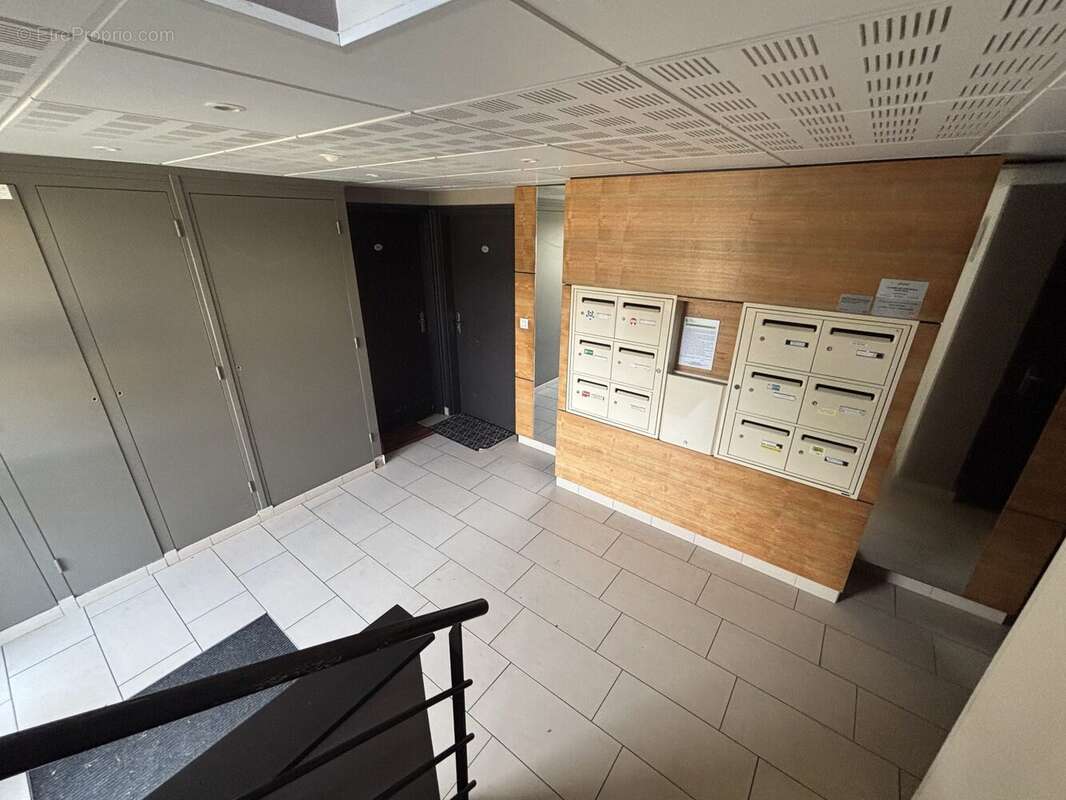 Appartement 41 m² à Morlaix  - photo 4