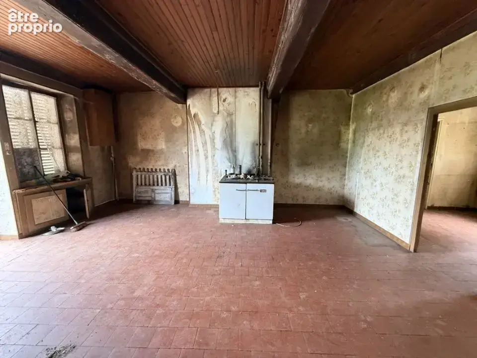 Maison 5 pièces 89 m² à vendre à Villargoix (21210) - photo 7