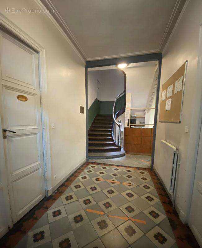 Appartement à CARCASSONNE