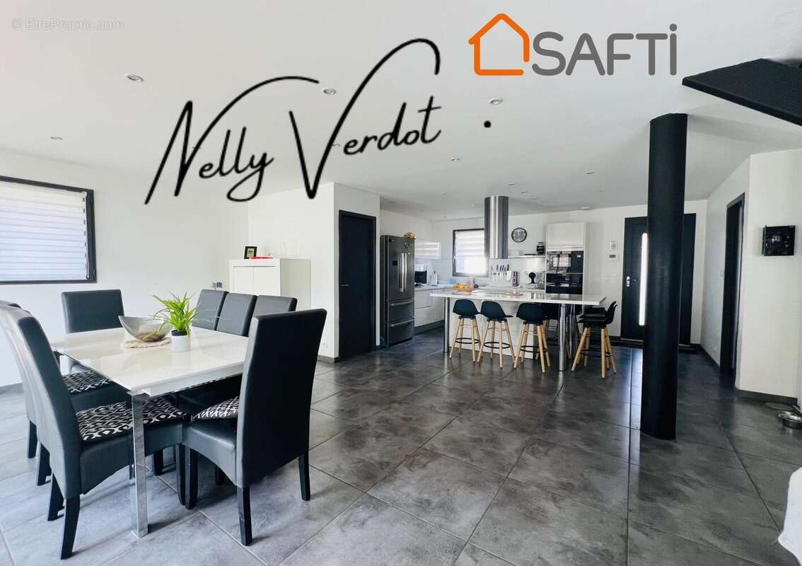 Photo 5 - Maison à FRONTON